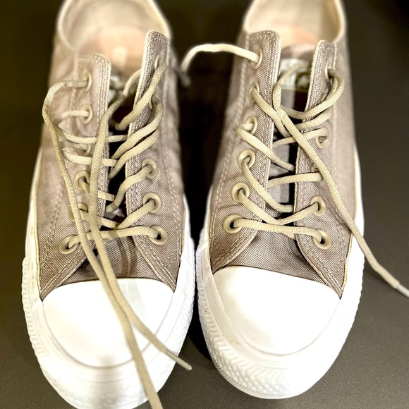 Converse All Star Chuck Taylor Unisex - Picture 4 of 4